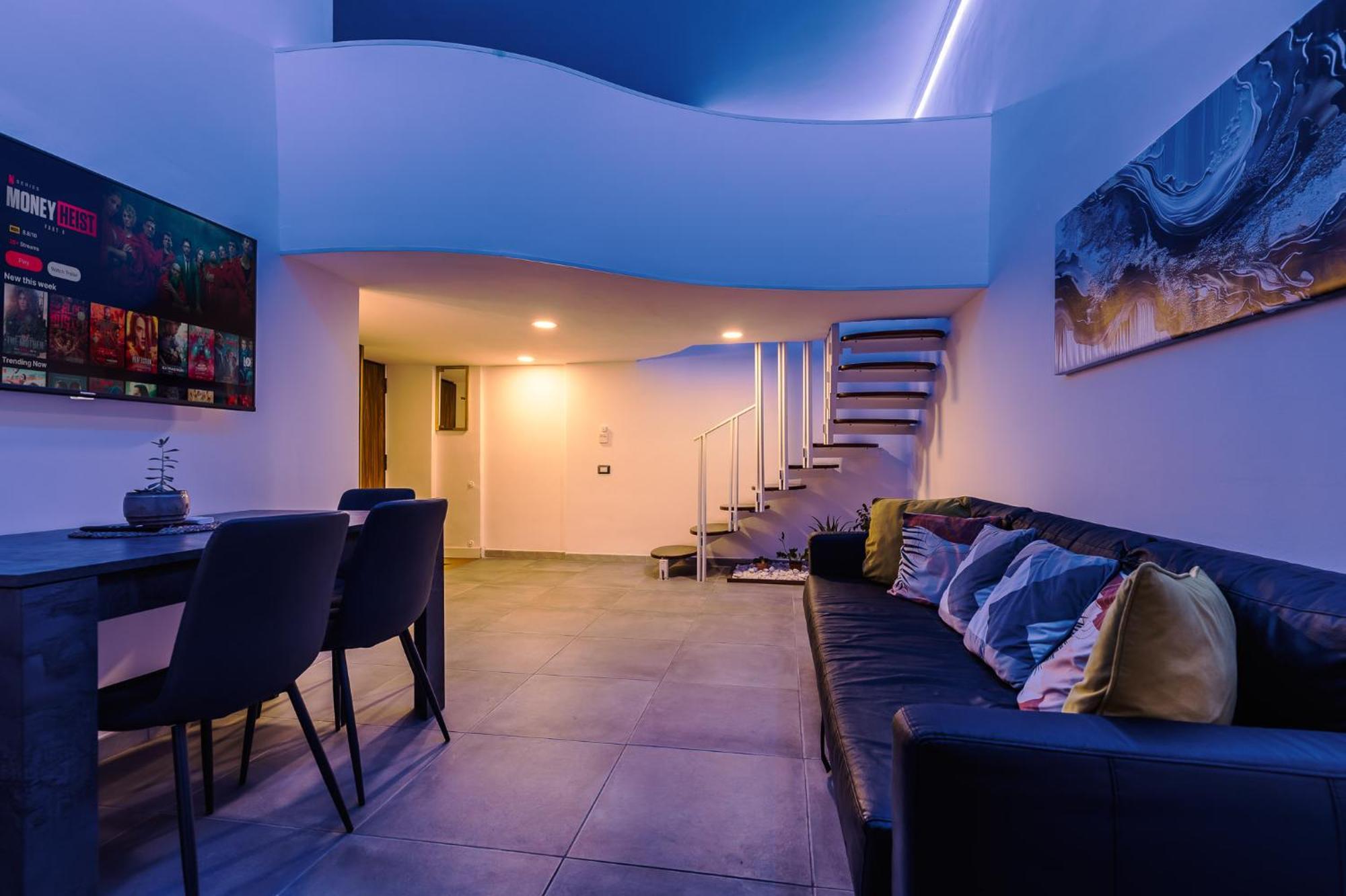 Nvmen Apartment Colosseo Rom Exteriör bild