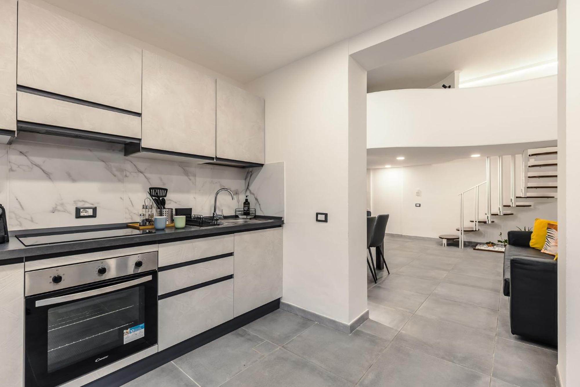 Nvmen Apartment Colosseo Rom Exteriör bild