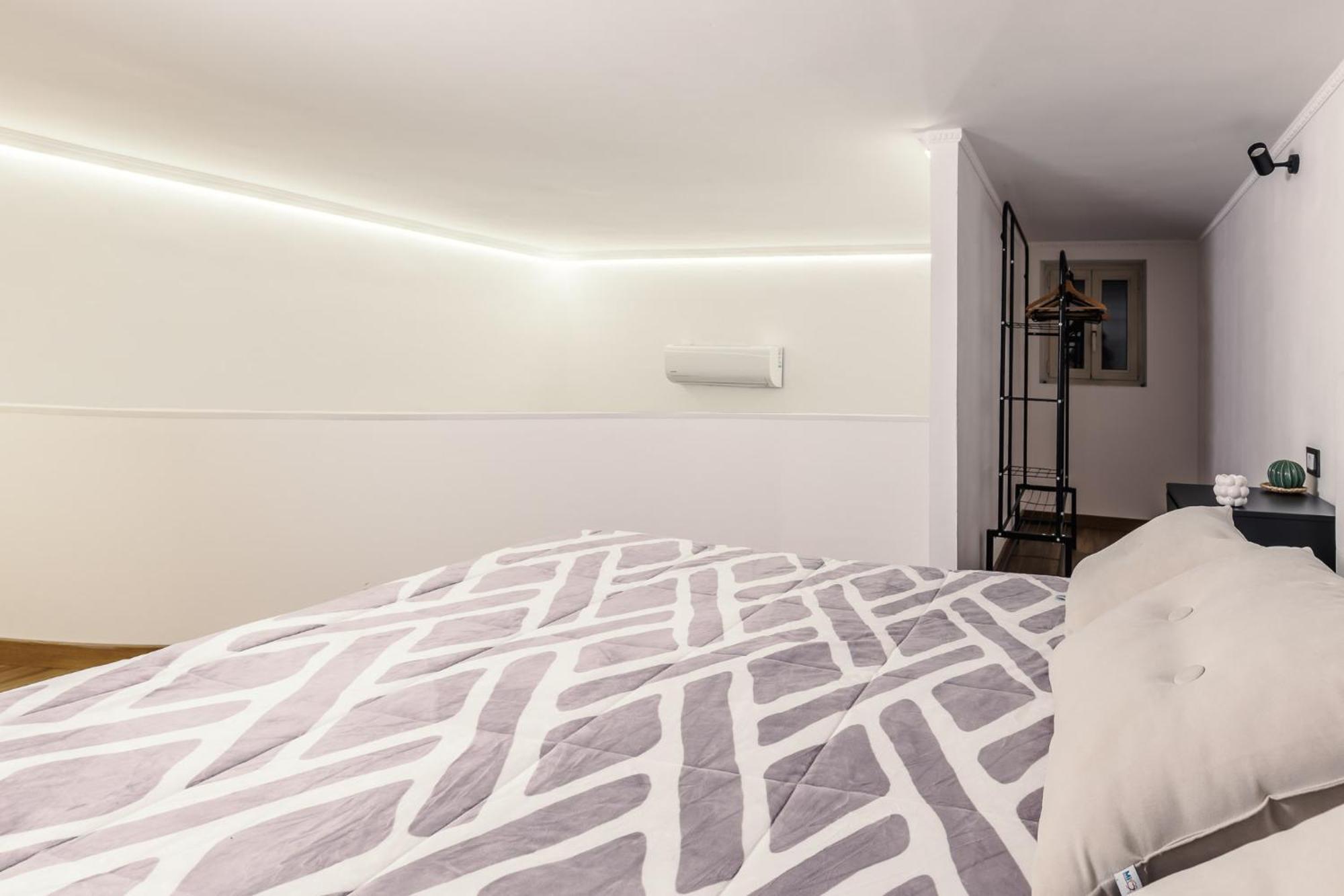 Nvmen Apartment Colosseo Rom Exteriör bild