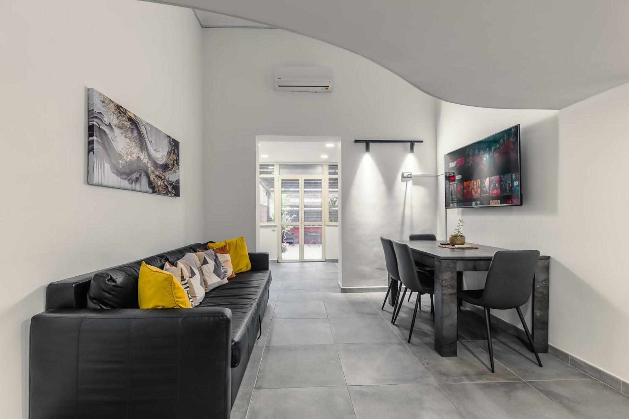 Nvmen Apartment Colosseo Rom Exteriör bild