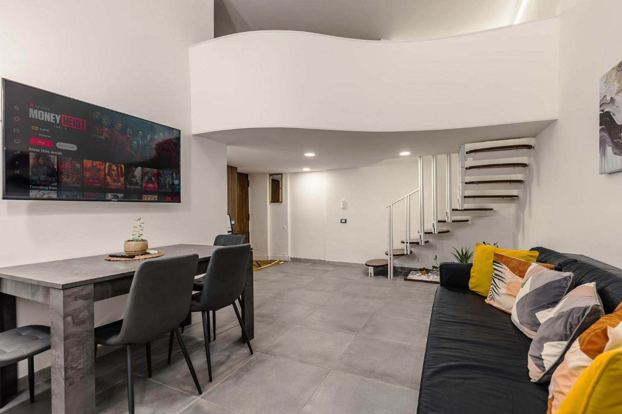 Nvmen Apartment Colosseo Rom Exteriör bild